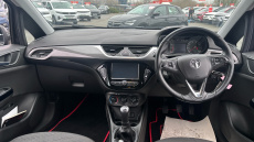 Vauxhall Corsa 1.4 ecoFLEX Energy 5dr [AC] Petrol Hatchback